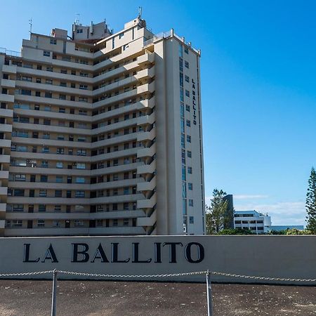 La Ballito 402 Apartment Екстериор снимка