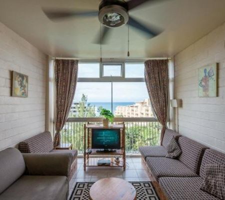 La Ballito 402 Apartment Екстериор снимка