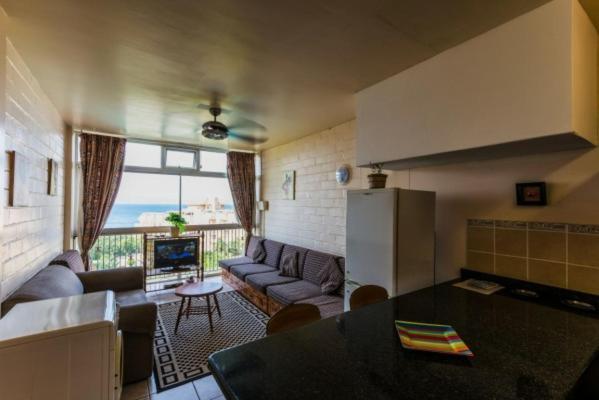 La Ballito 402 Apartment Екстериор снимка