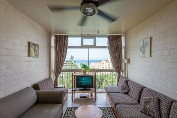 La Ballito 402 Apartment Екстериор снимка